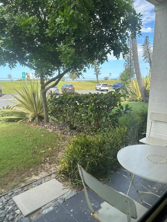 Apartamento Nalu - Hosted By Burleigh Letting *