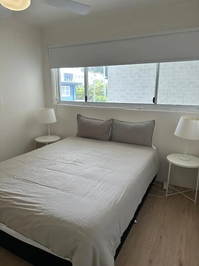 Apartamento Nalu - Hosted By Burleigh Letting *