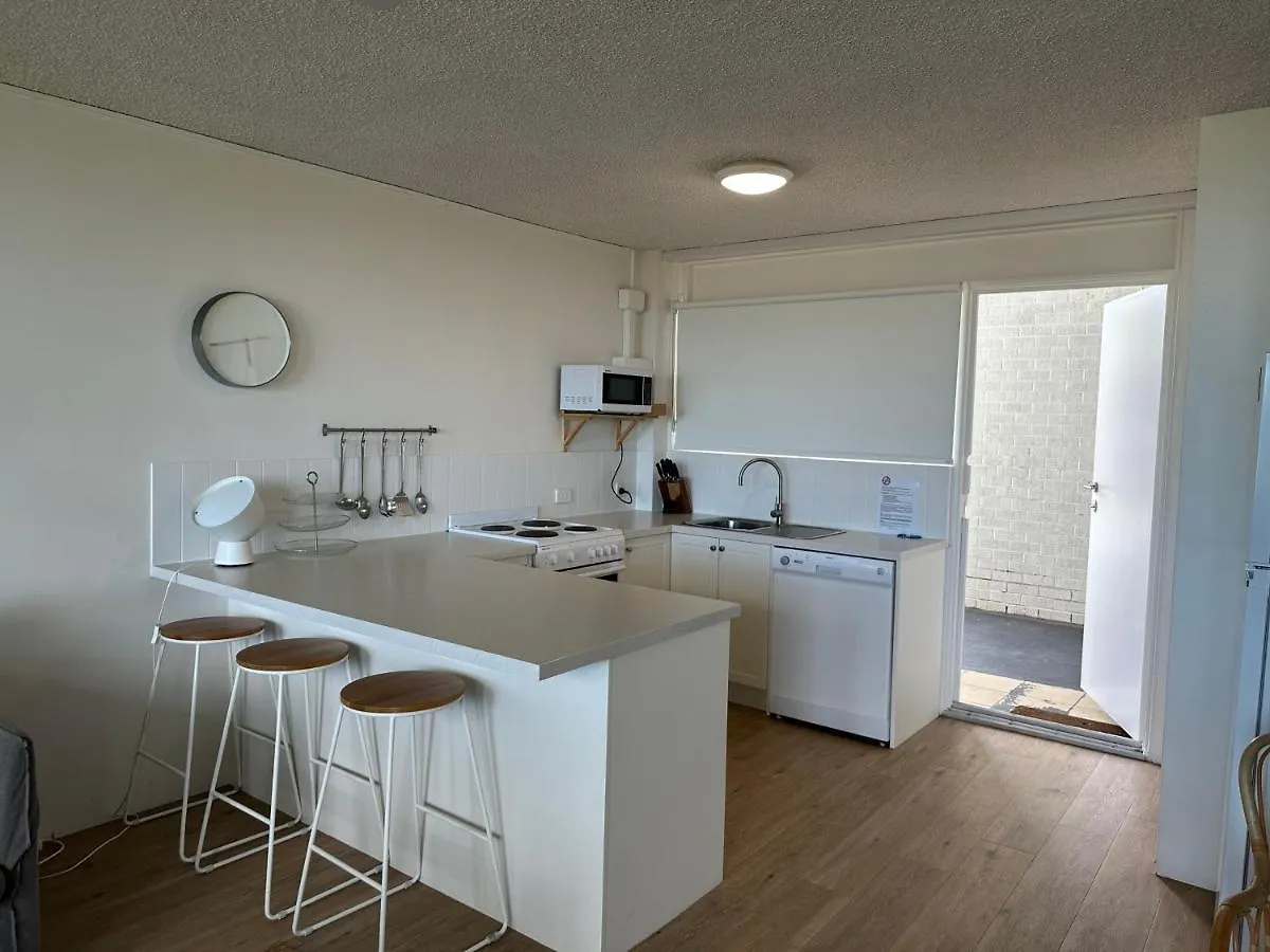 Apartamento Nalu - Hosted By Burleigh Letting