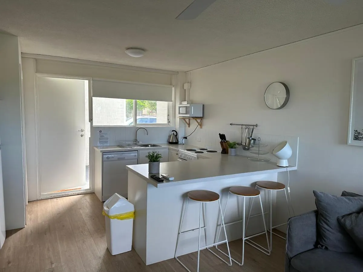 Nalu - Hosted By Burleigh Letting Apartamento *