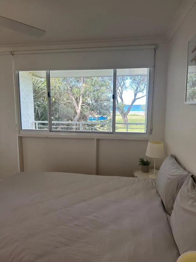 Apartamento Nalu - Hosted By Burleigh Letting *