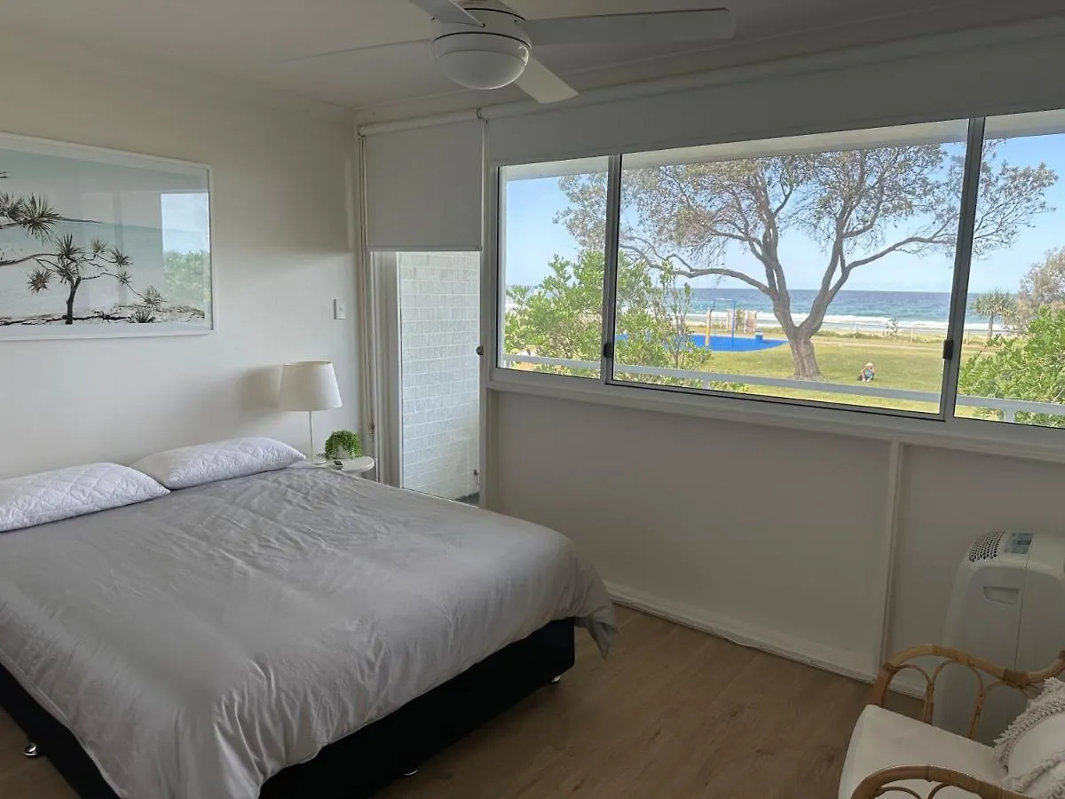 Apartamento Nalu - Hosted By Burleigh Letting *