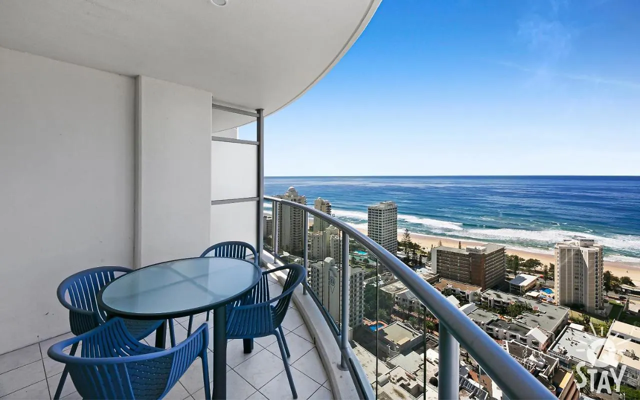 Chevron Renaissance - 3 Bedroom - Q 公寓 *