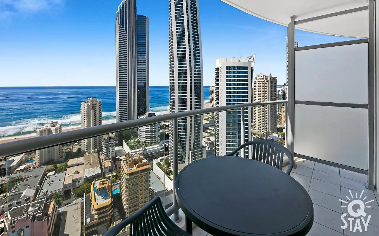 Chevron Renaissance - 3 Bedroom - Q 公寓 *