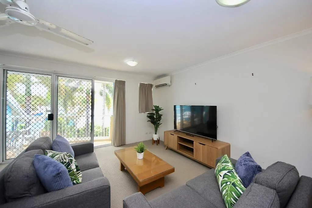 Apartment Diamond Family 101 *