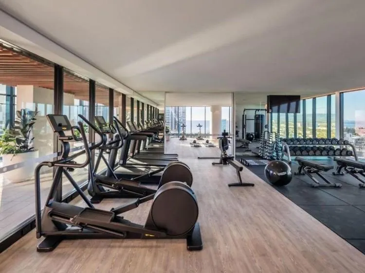Magnificent Full Oceanview At Casino Freeparking Apartment *