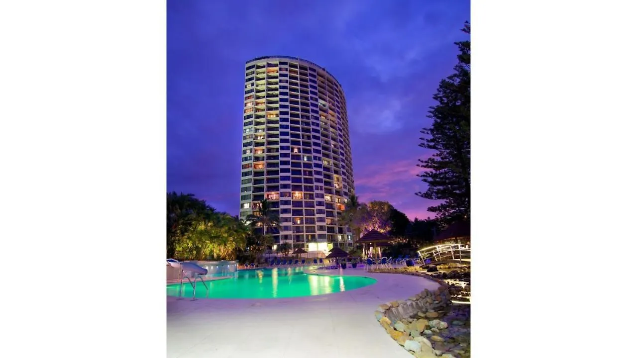 Royal Palm 19 Apartment *