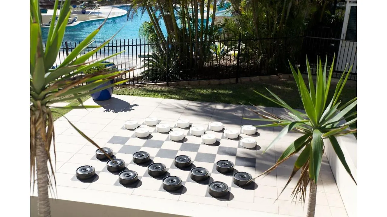Royal Palm 19 Gold Coast