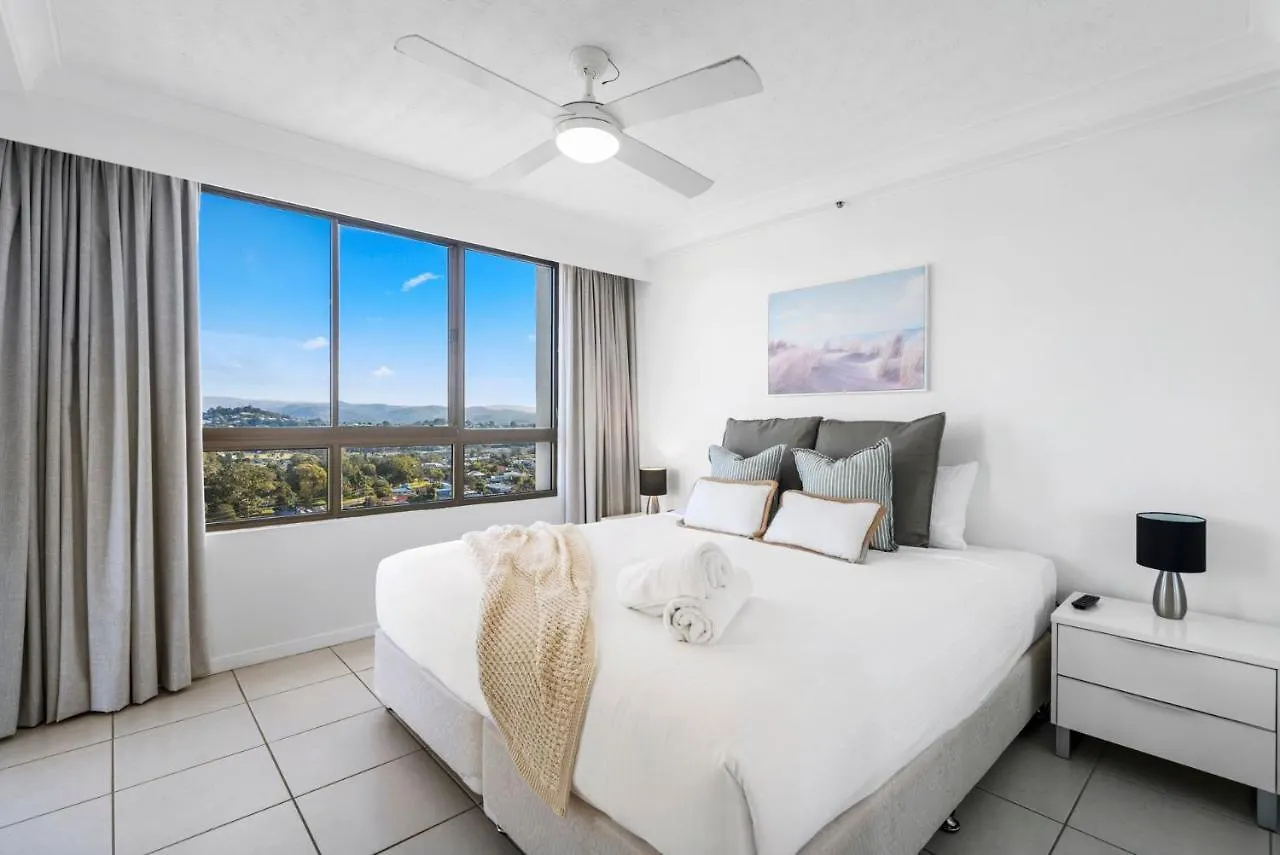Royal Palm 19 * Gold Coast