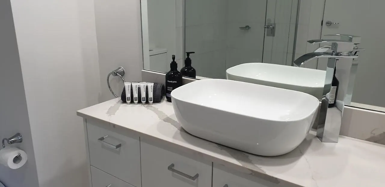 Bellagio@chevron, Luxe, 2 Bedroom In The Heart Of Surfers Paradise! * Gold Coast