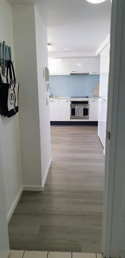 Bellagio@chevron, Luxe, 2 Bedroom In The Heart Of Surfers Paradise! Apartmán