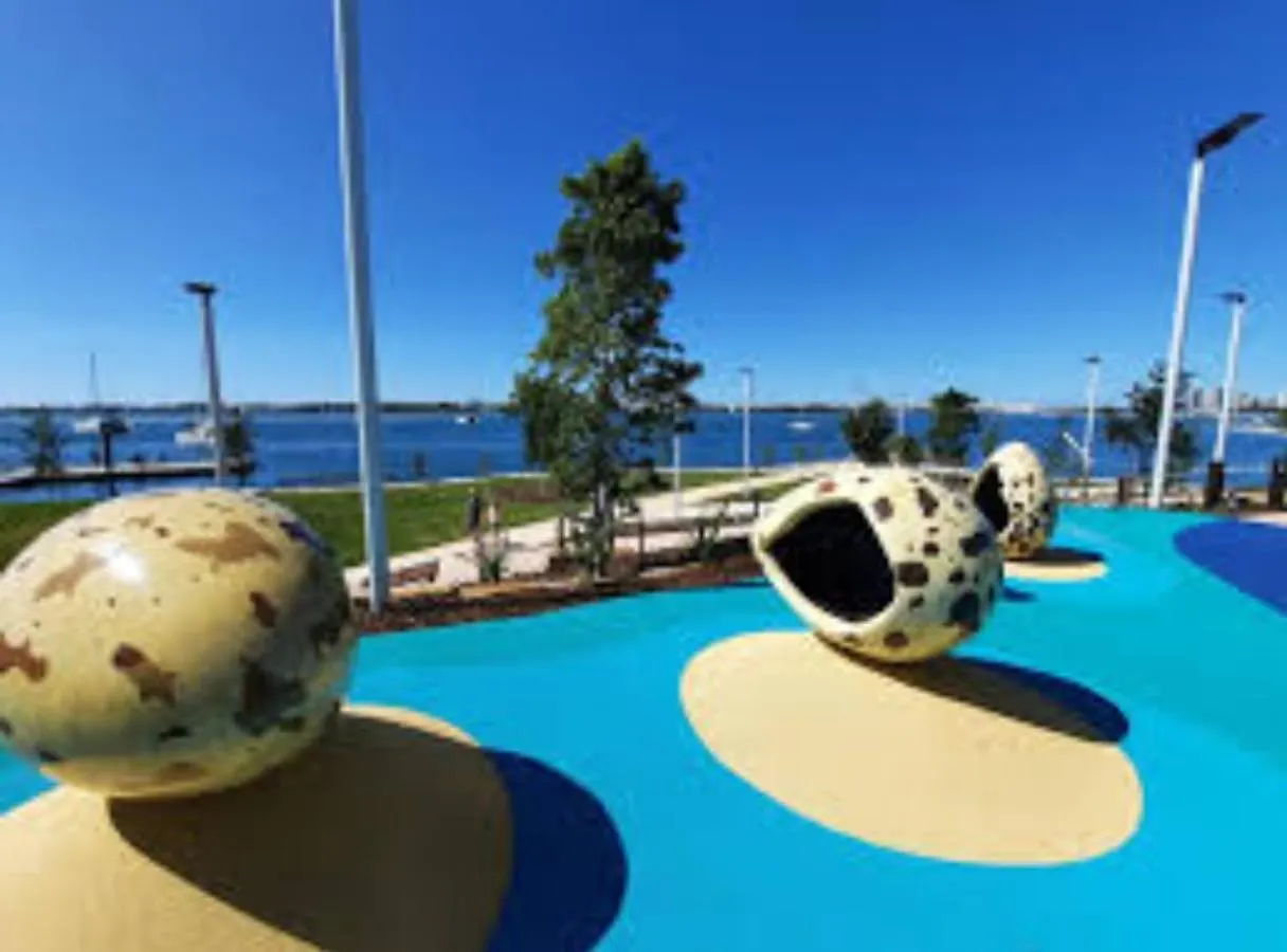 Harbour Side Aparthotel 3*