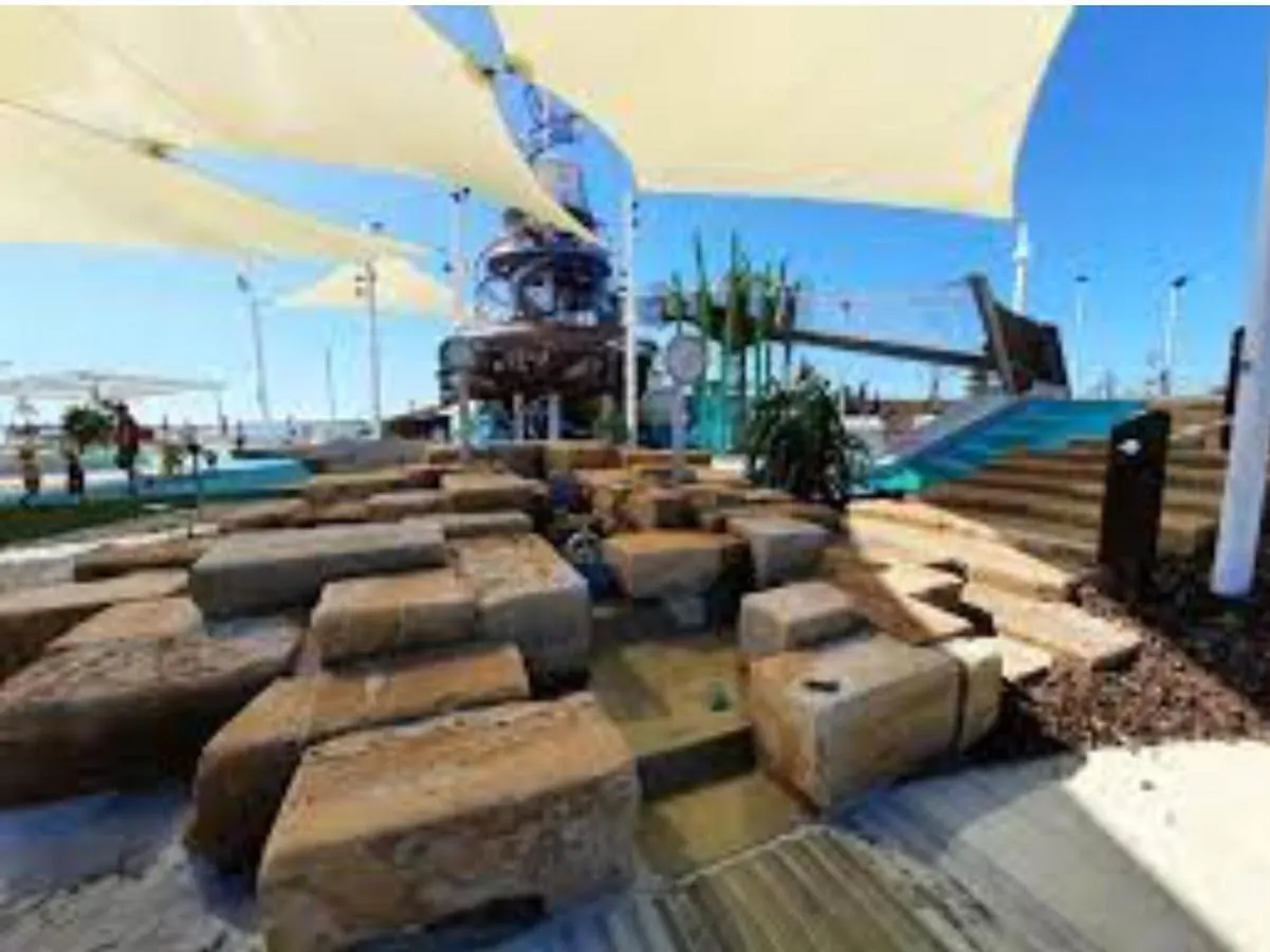 Harbour Side Aparthotel 3*