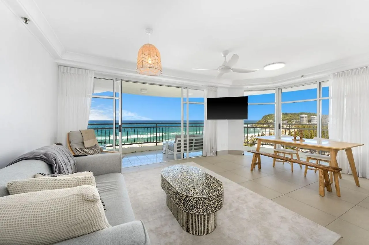 Stunning Views - 15t Floor Unit *