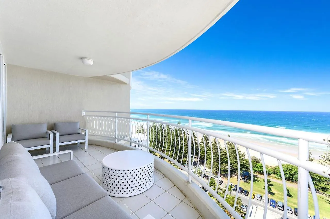 Stunning Views - 15t Floor Unit *