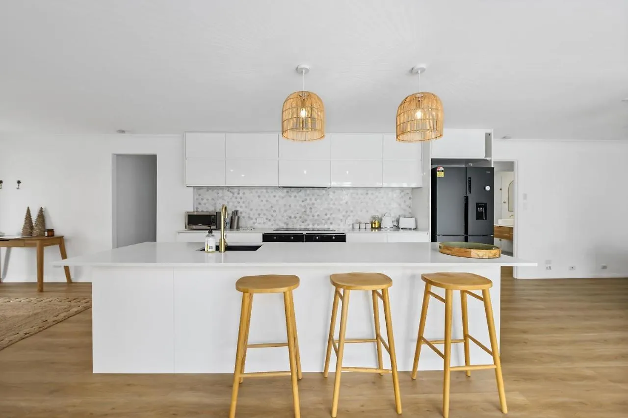 Holiday home Luxury In The Heart Of Burleigh Gold Coast