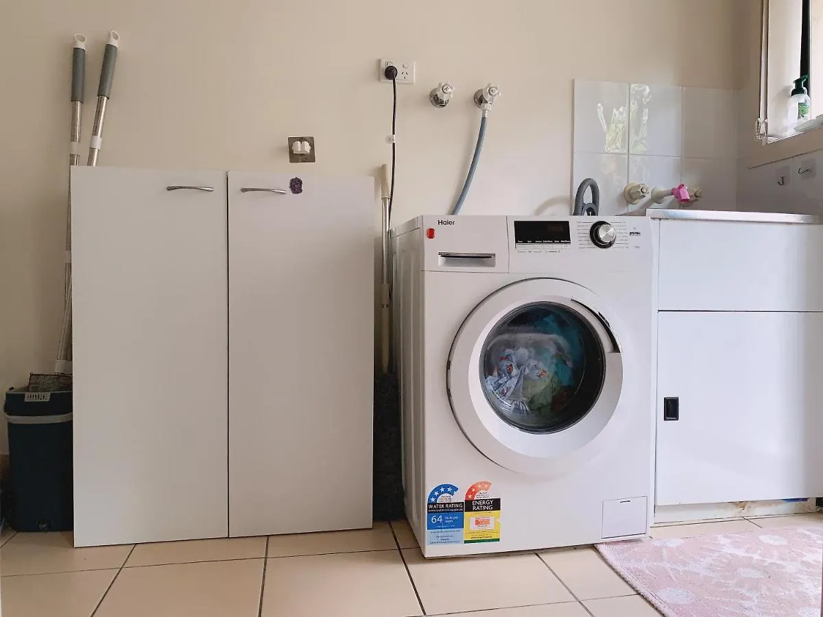 Quarto em Acomodações Particulares Away From Home- Gold Coast
