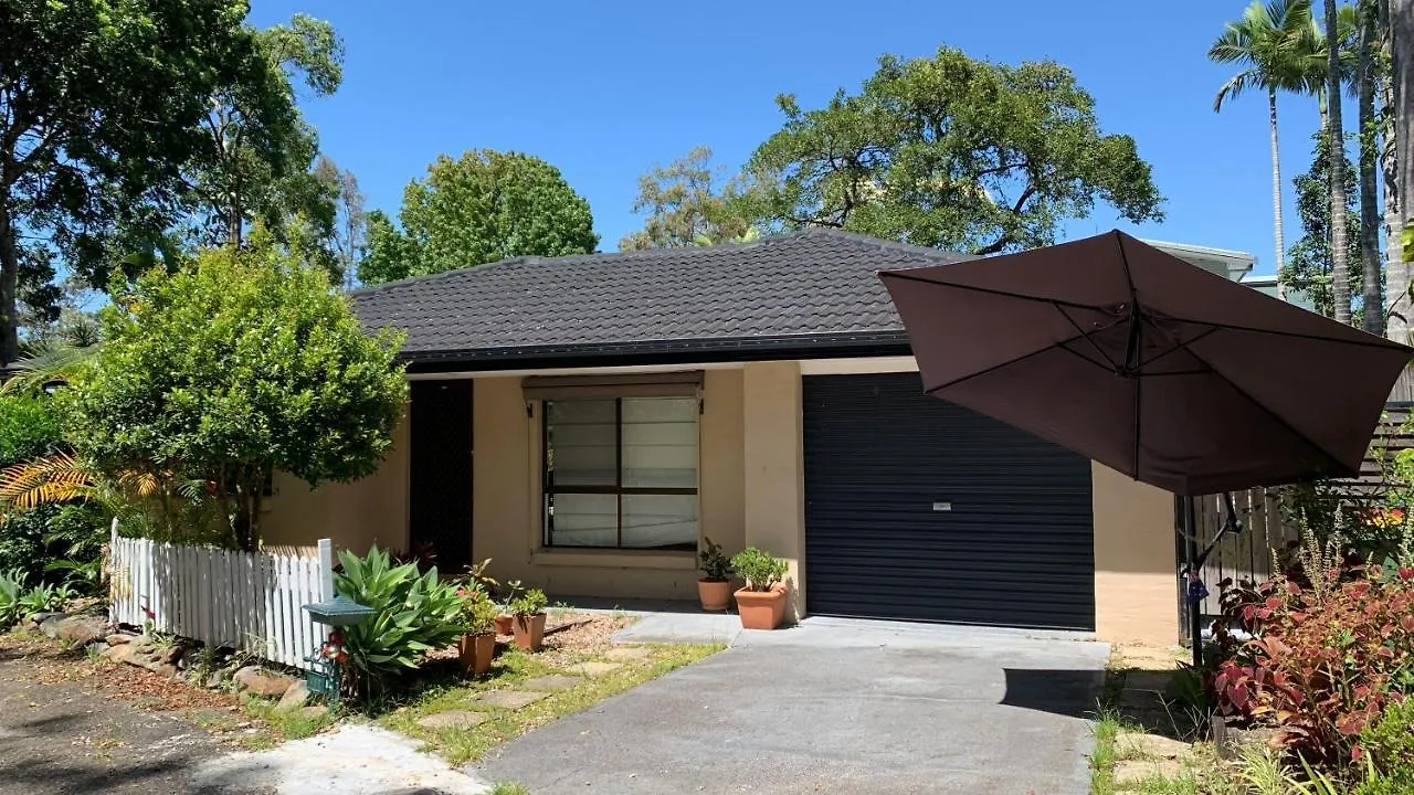 Away From Home- Quarto em Acomodações Particulares Gold Coast