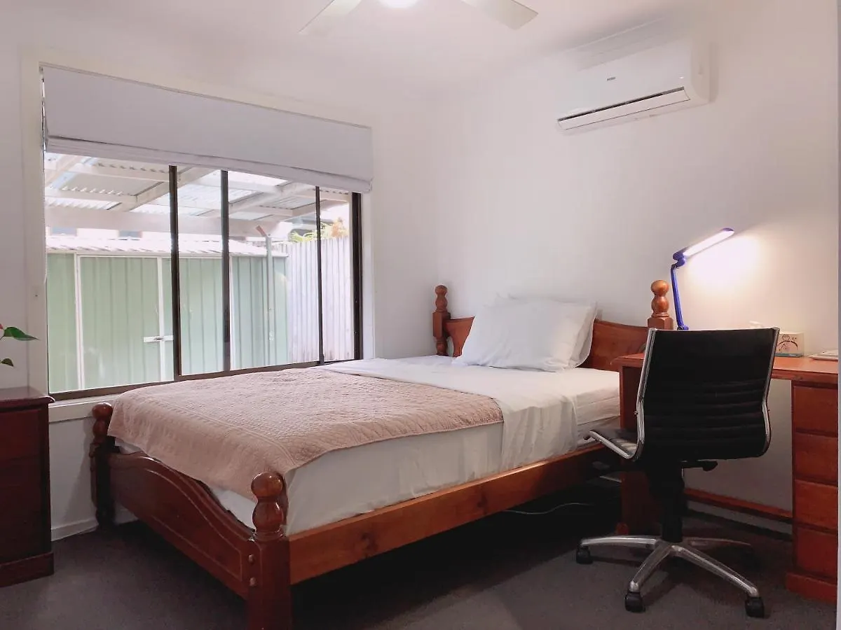 Away From Home- Quarto em Acomodações Particulares Gold Coast