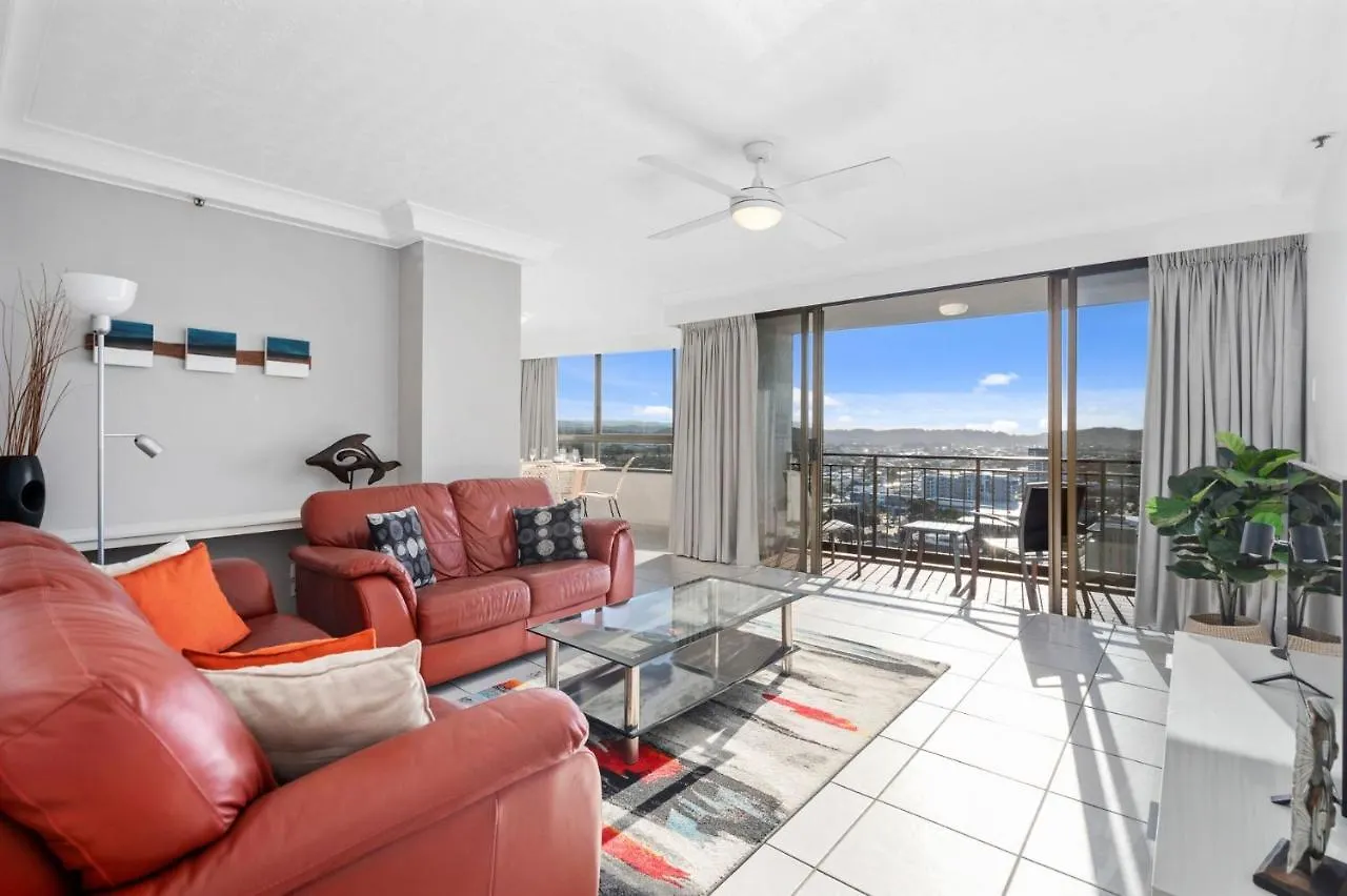 Royal Palm 19 Apartment