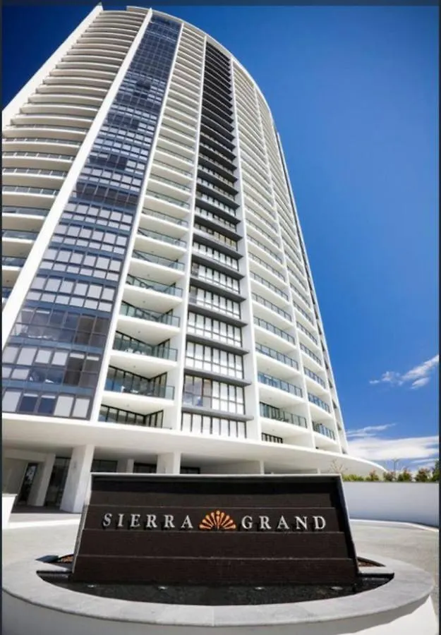 Apartment Only Meters To The Casino *