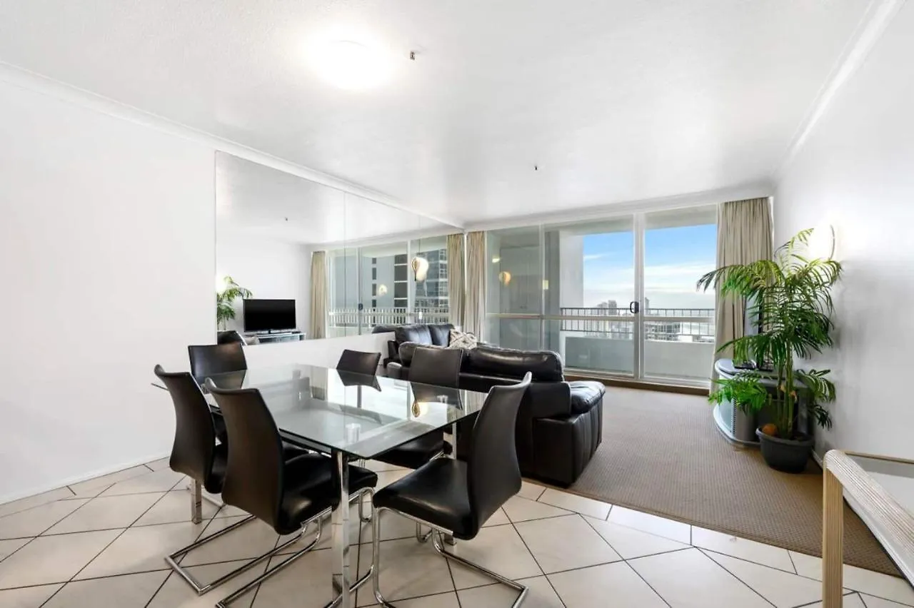 Apartment 31st Floor Sensational Views *