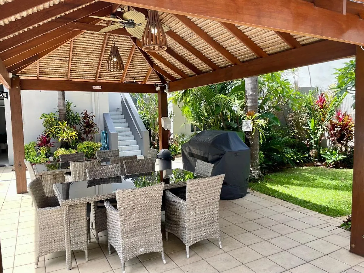 Burleigh Palms 3*