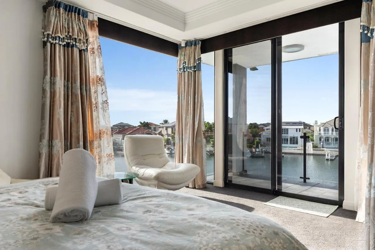Holiday home Stunning Prestige Gold Coast
