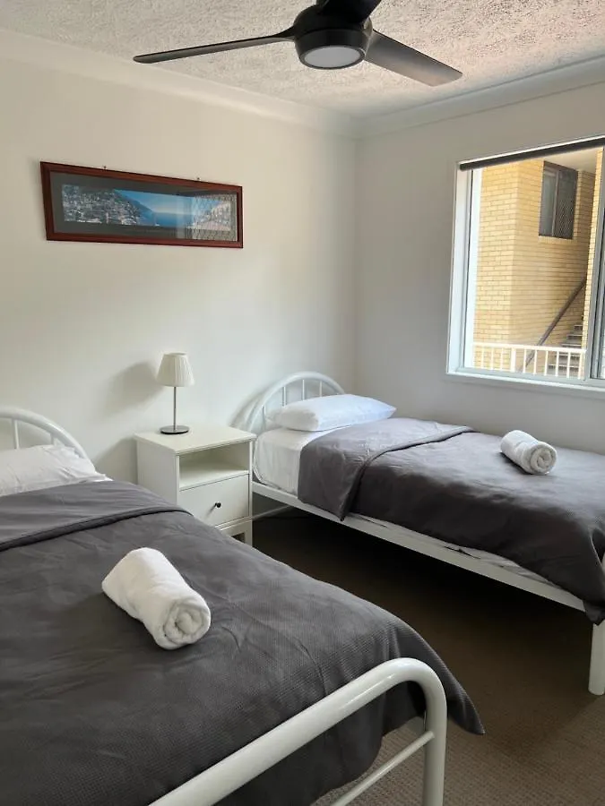 Cascade Gardens Apartments Aparthotel 3*