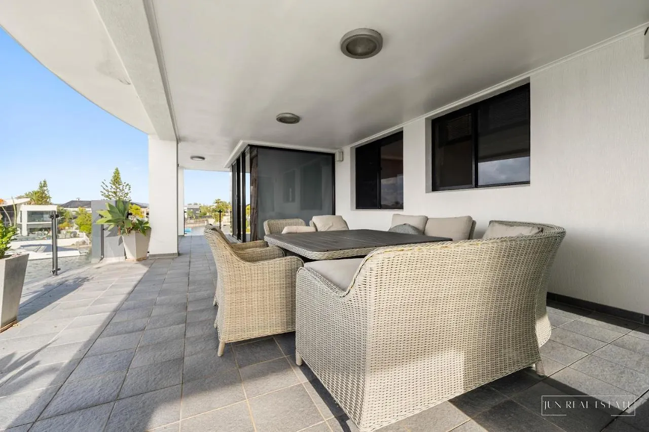 Holiday home Stunning Prestige