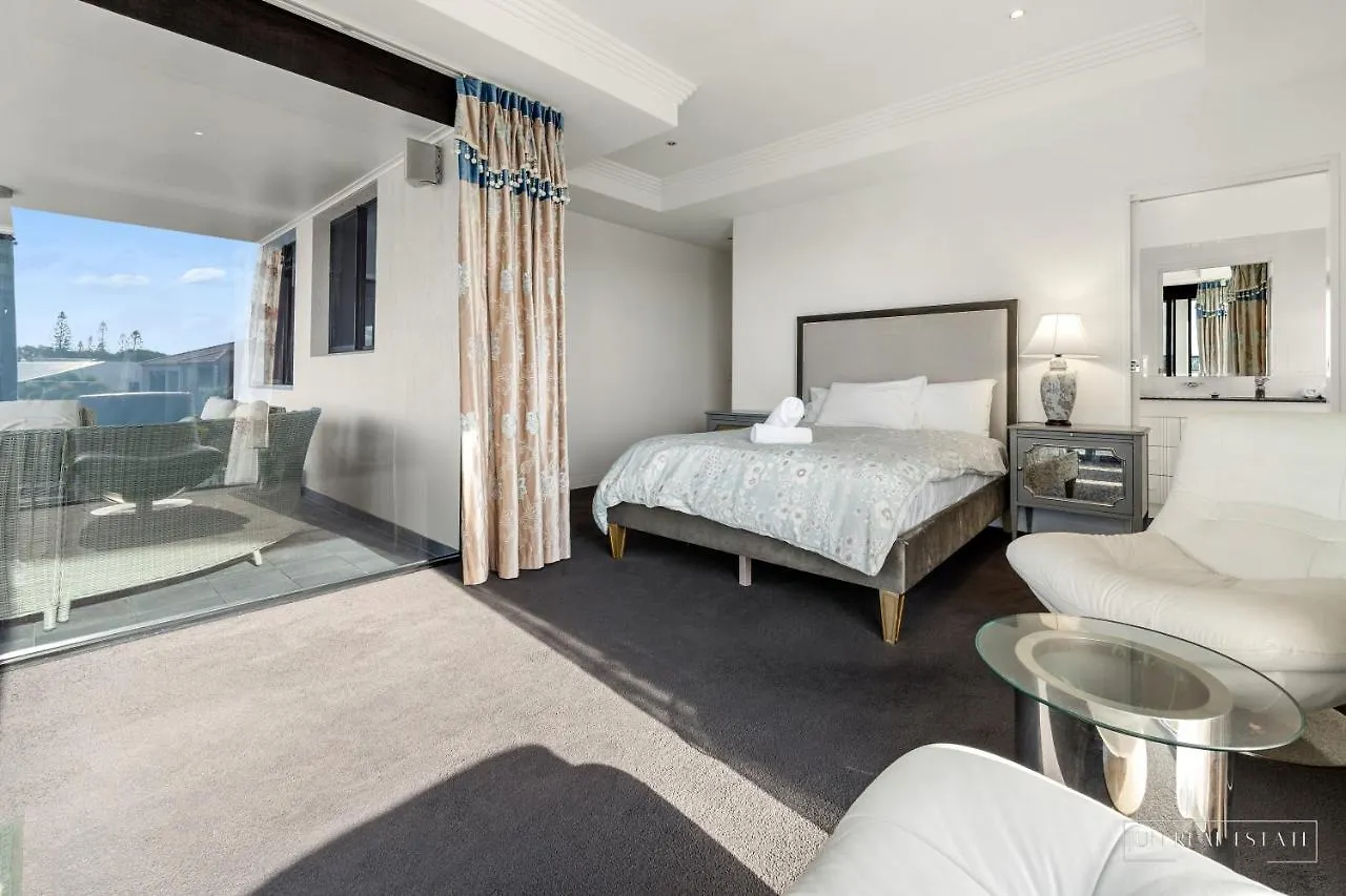 Stunning Prestige Holiday home
