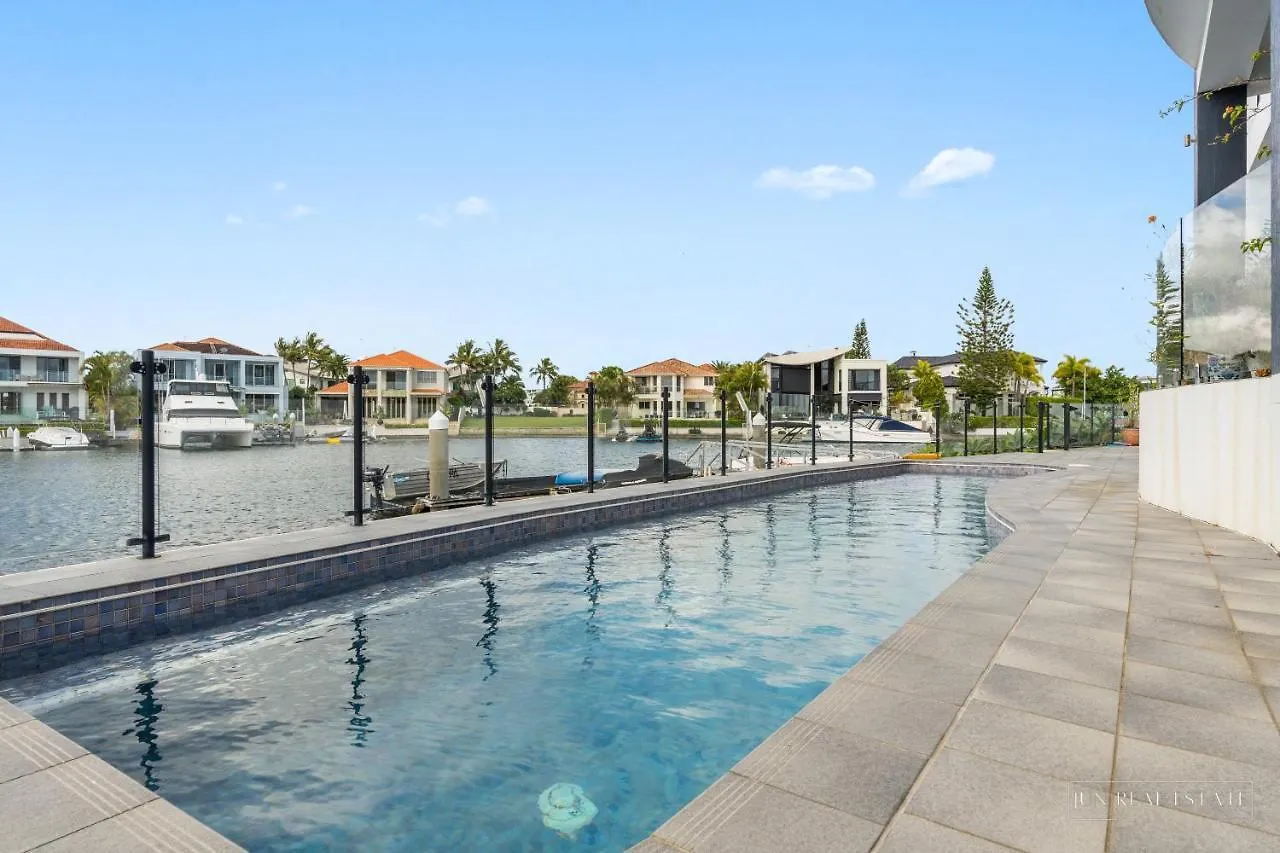Stunning Prestige Gold Coast