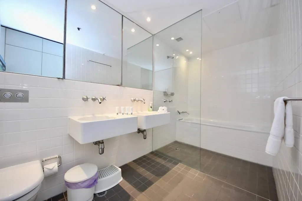 Beachfront Air On Broadbeach, Amazing Views * Gold Coast