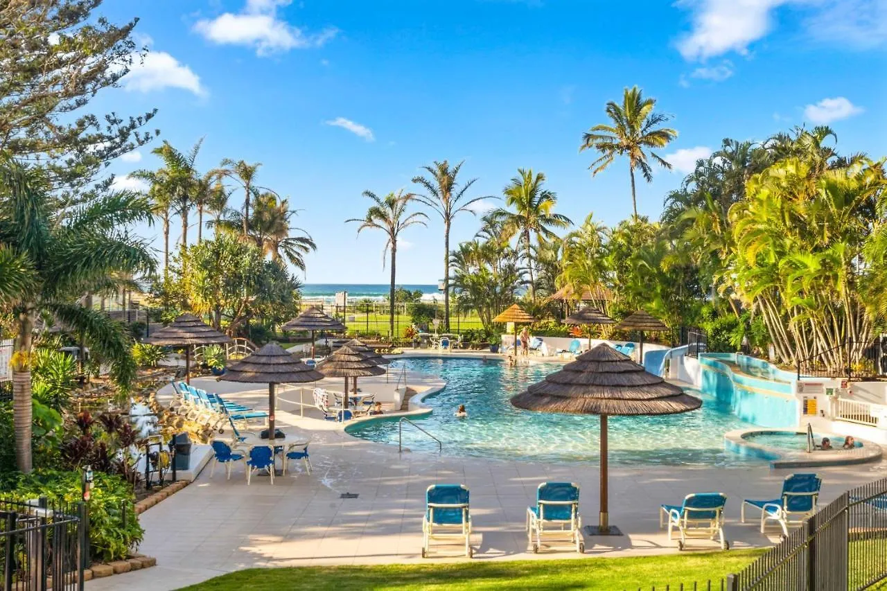 Royal Palm 19 * Gold Coast