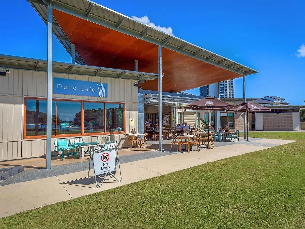 Royal Palm 19 Gold Coast