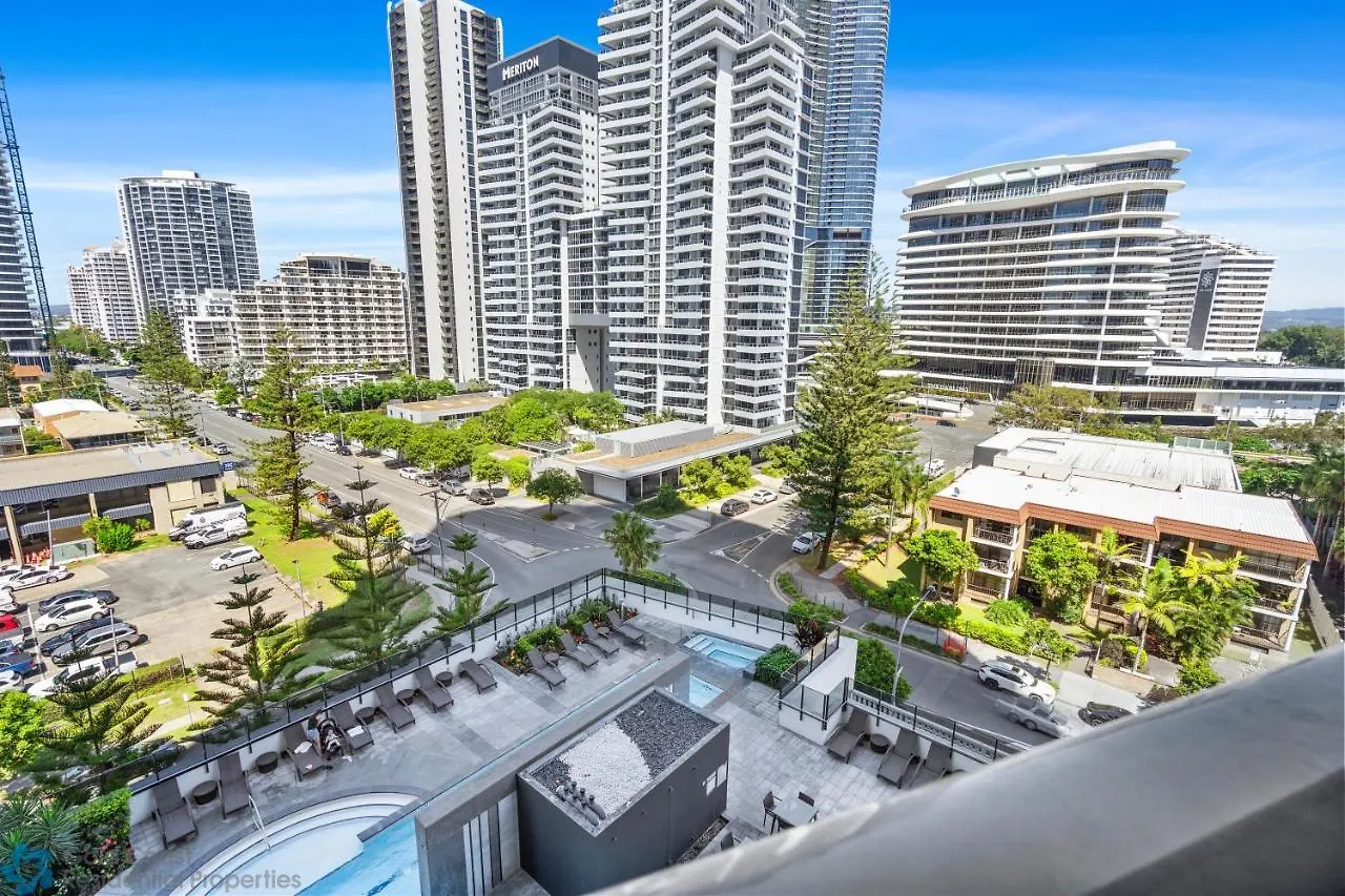 Oracle Broadbeach - Gclr Apartman