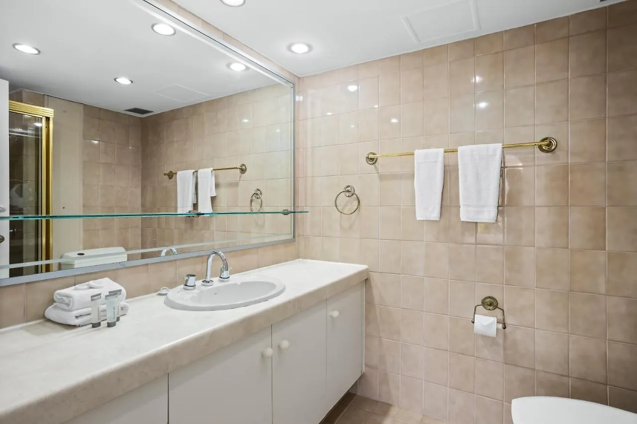 Genesis By Premium Aparthotel