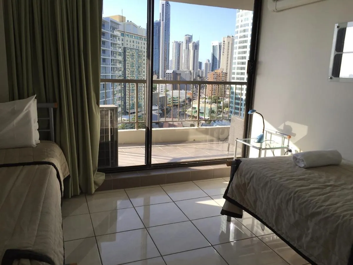 Aparthotel Genesis By Premium