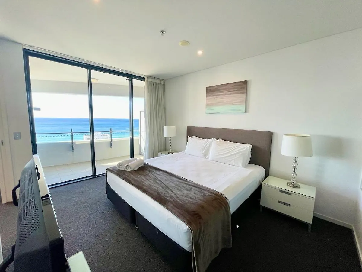 Apartment 2203 The Wave *