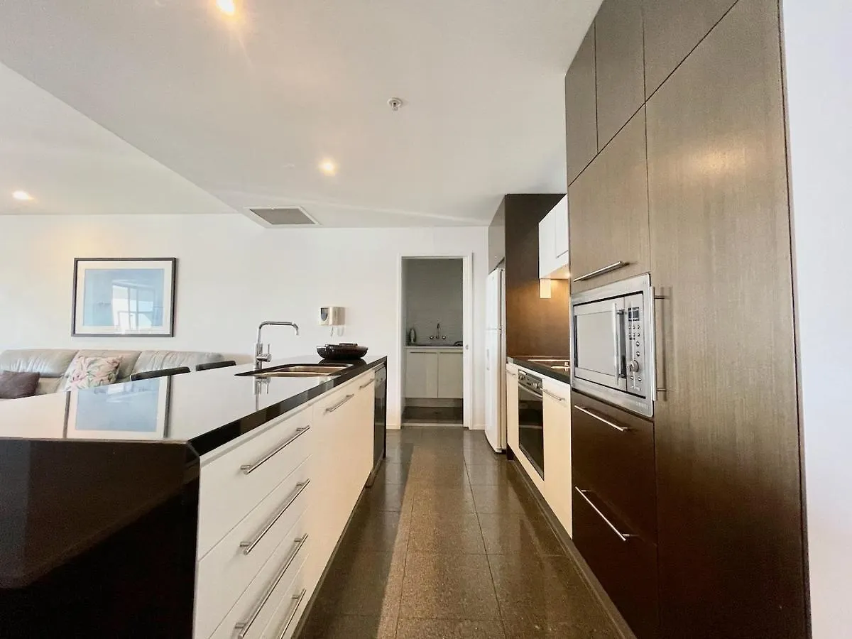 2203 The Wave Gold Coast