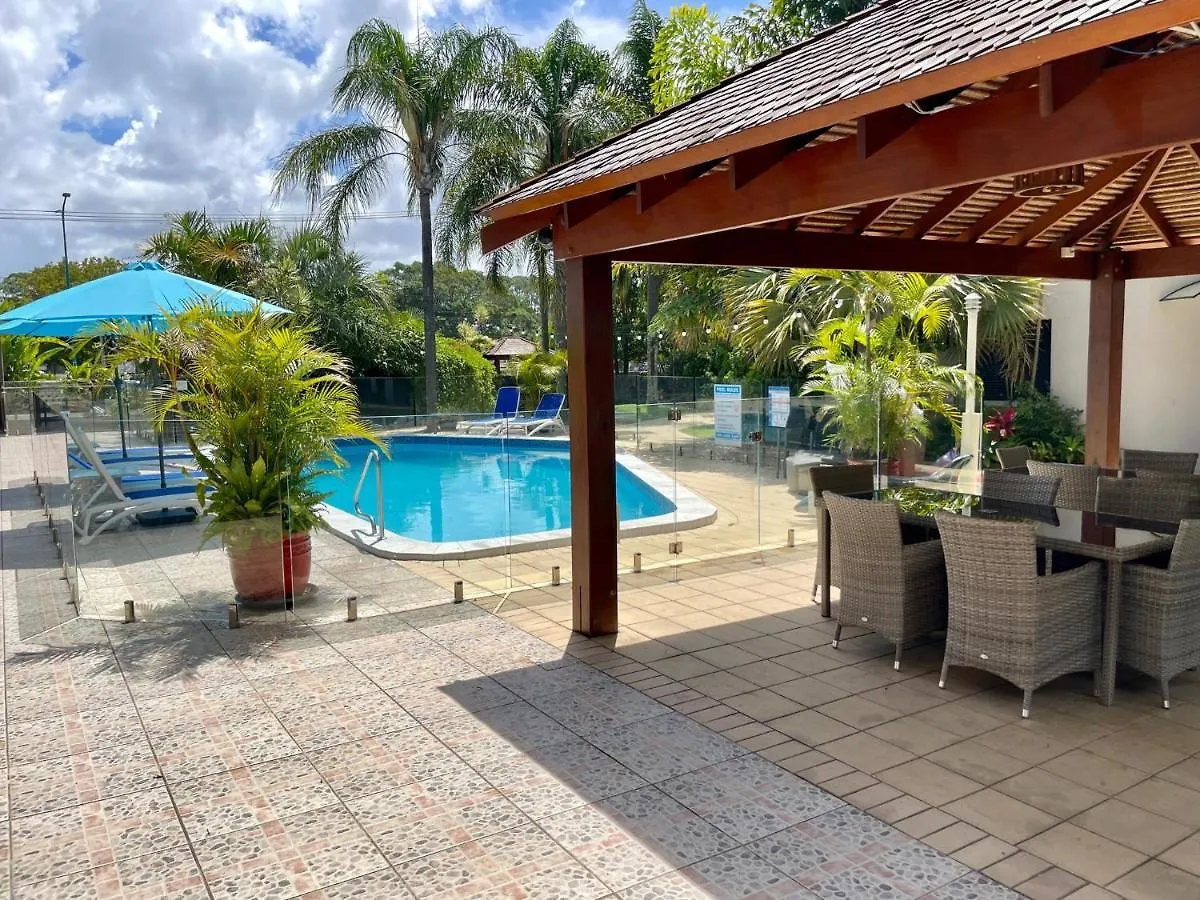 Aparthotel Burleigh Palms