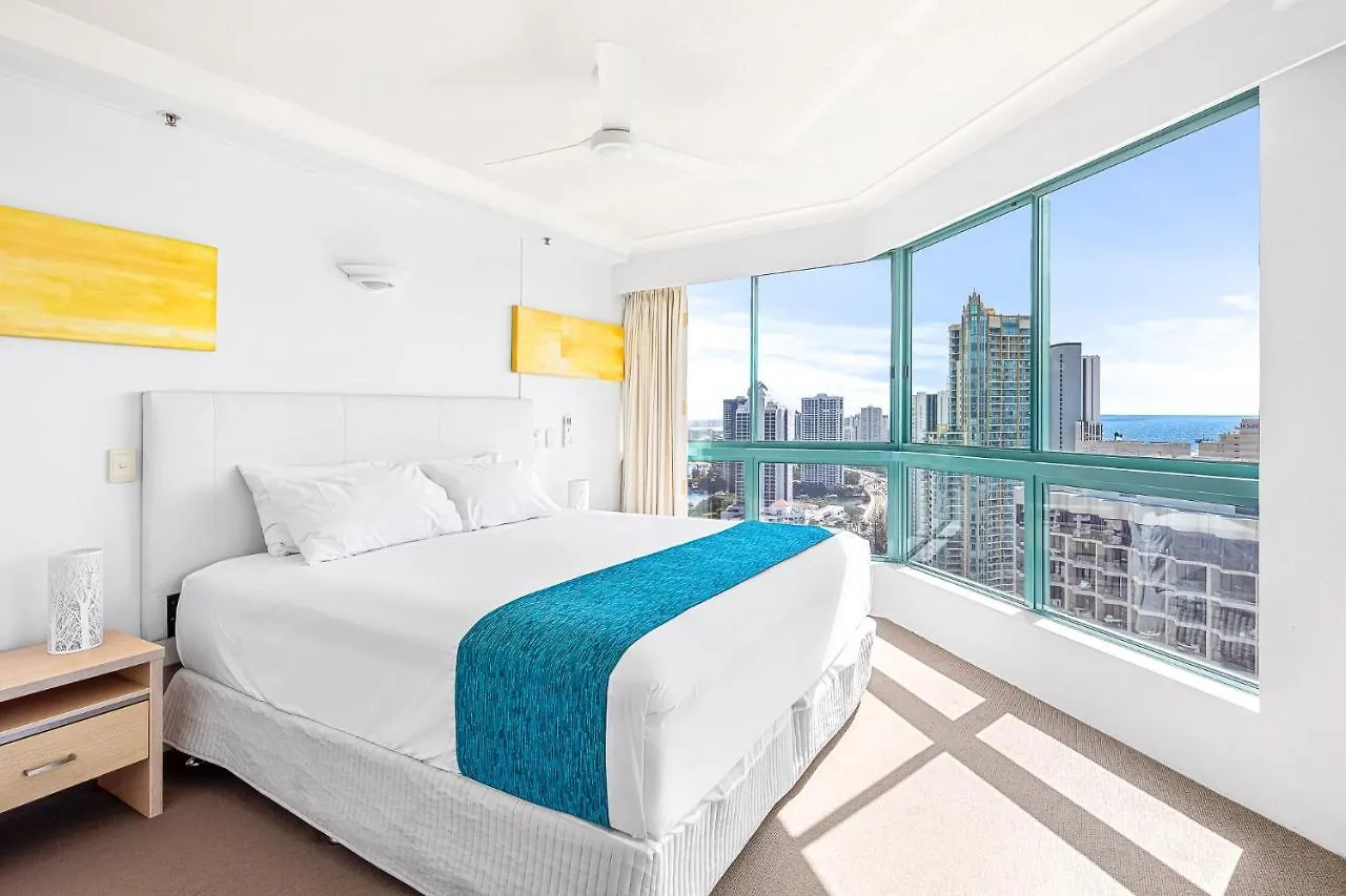 Apartment Crown Towers - Private 3 Bedroom *