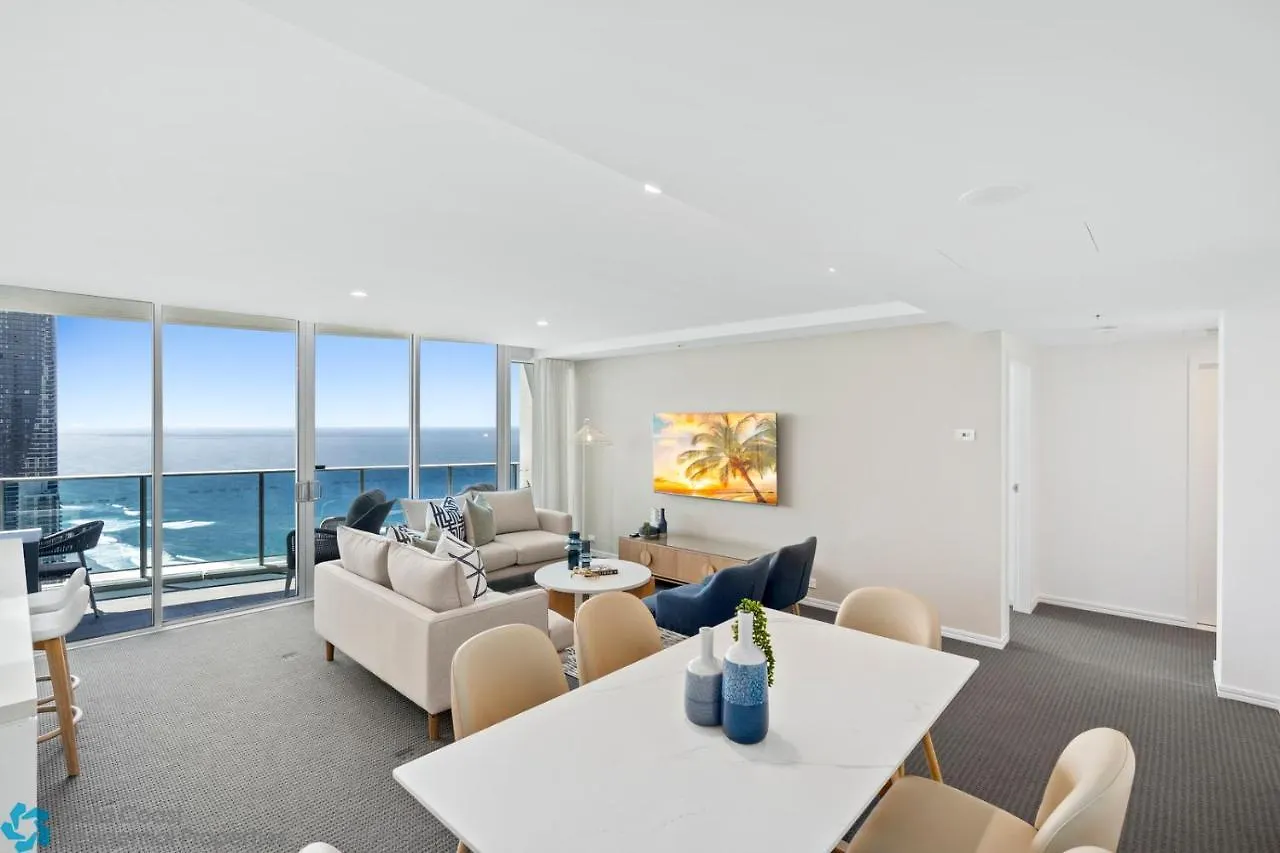 Holiday home H-residences - Gclr *