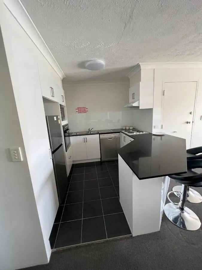 Aparthotel Cascade Gardens Apartments 3*