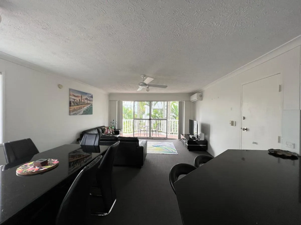 Aparthotel Cascade Gardens Apartments 3*