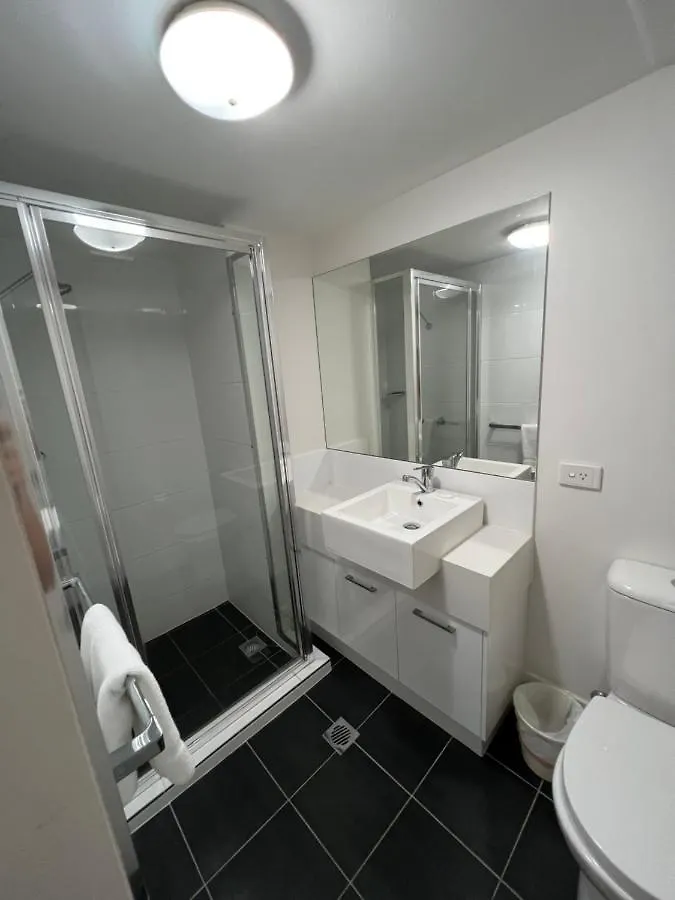 Cascade Gardens Apartments 3* Gold Coast