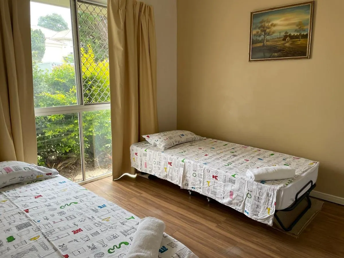 Theme Parks Amituofo Homestay Pensionat *