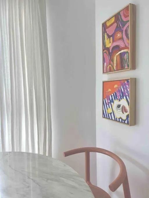 Διαμέρισμα Blush On Broadbeach- Beachside And Pet Friendly, 3rd Floor Walk Up Χρυσή Ακτή