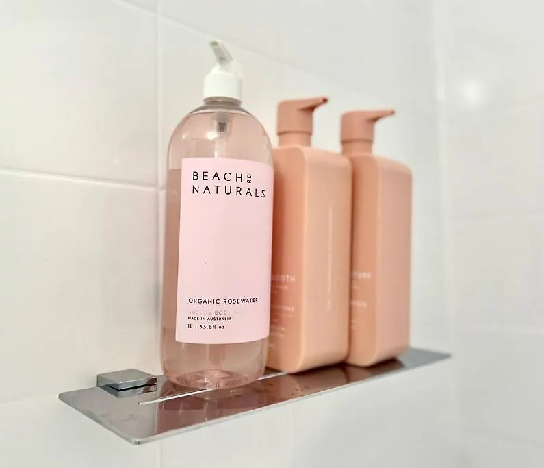 Blush On Broadbeach- Beachside And Pet Friendly, 3rd Floor Walk Up Διαμέρισμα