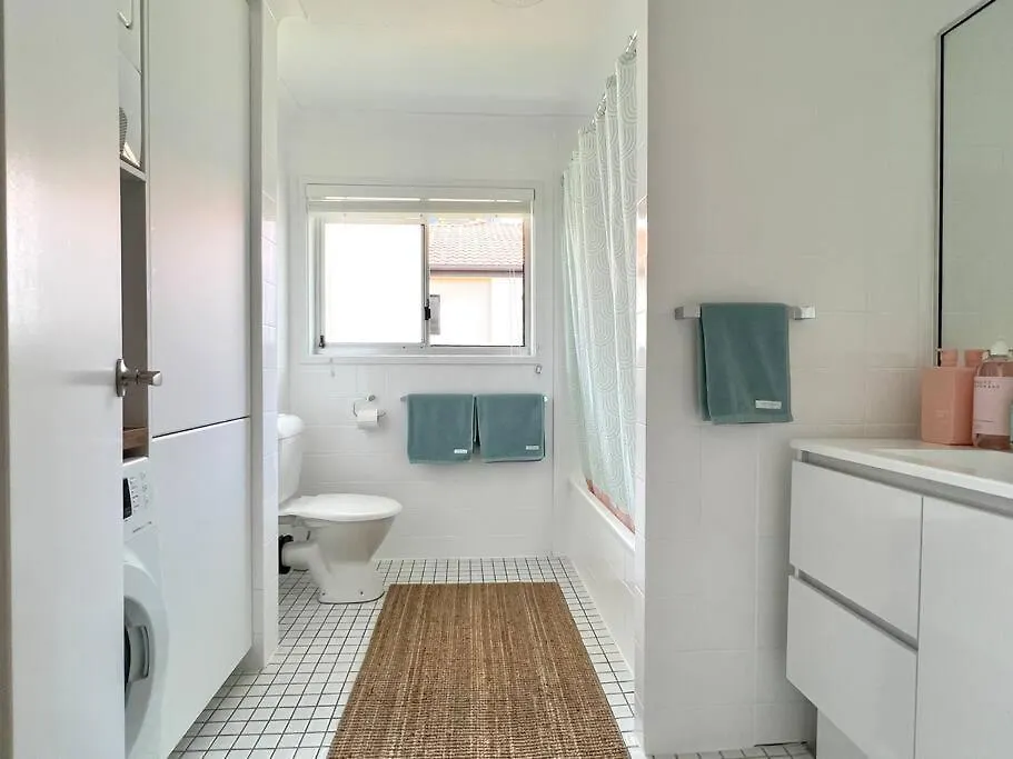 Διαμέρισμα Blush On Broadbeach- Beachside And Pet Friendly, 3rd Floor Walk Up Χρυσή Ακτή